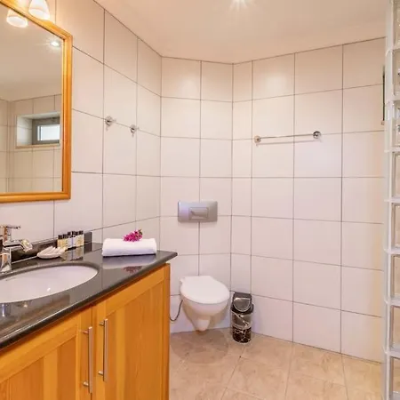 Apartmán Fortuna Superior Kaş