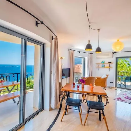 Fortuna Superior Apartmán