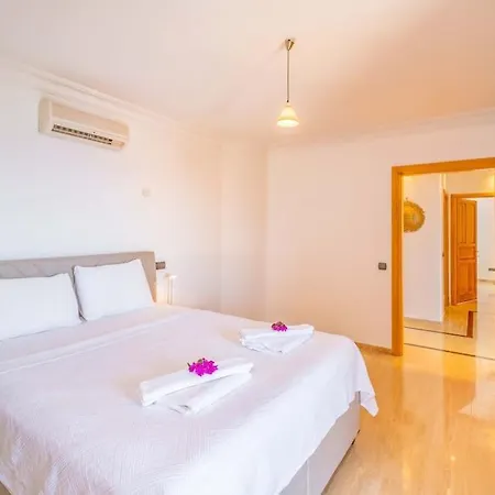Apartmán Fortuna Superior Kaş