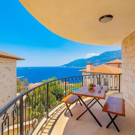 Apartmán Fortuna Superior