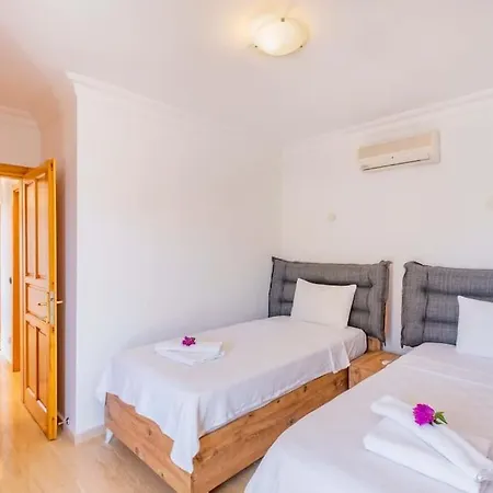 Apartmán Fortuna Superior *