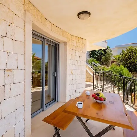 Apartmán Fortuna Superior *