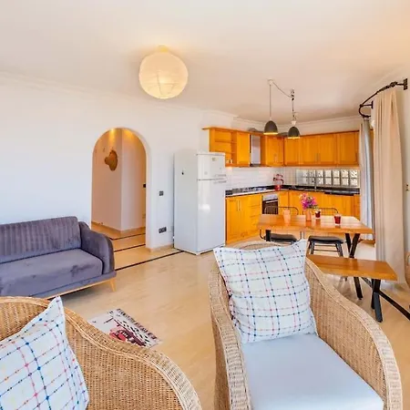 Fortuna Superior Apartment *