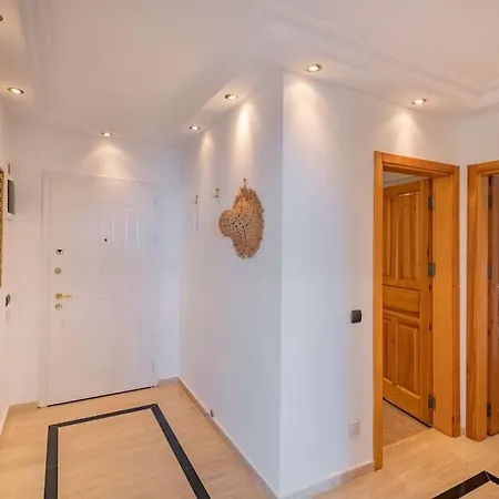 Fortuna Superior Apartment