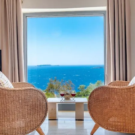 Fortuna Superior Apartment *