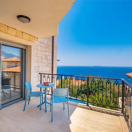Fortuna Superior Apartment