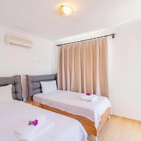 Apartment Fortuna Superior