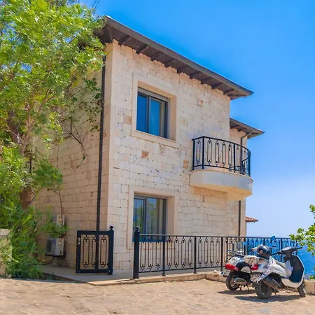 Fortuna Superior Apartment *