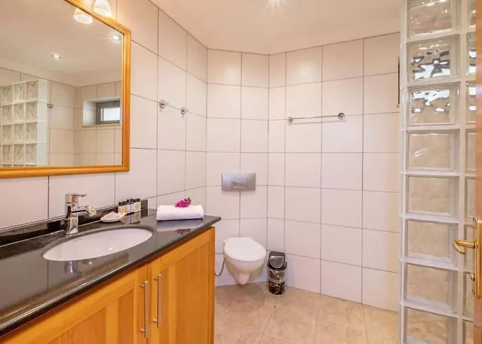 Appartamento Fortuna Superior Kaş