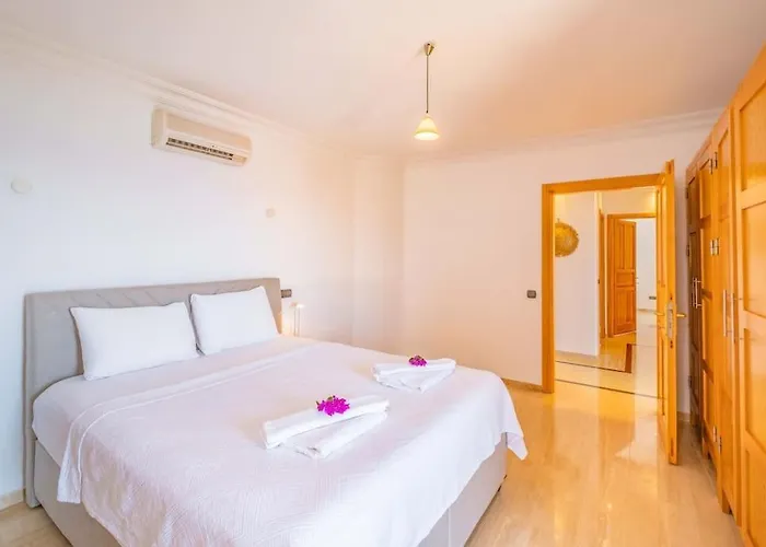 Appartamento Fortuna Superior Kaş