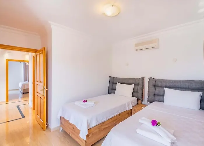 Appartamento Fortuna Superior *