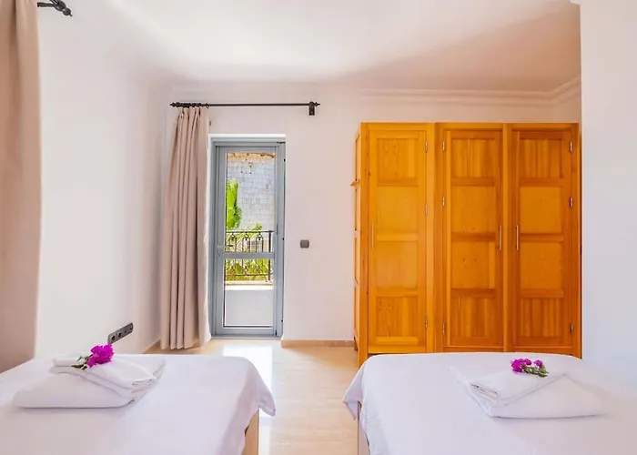 Appartamento Fortuna Superior *